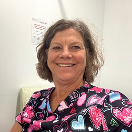 Cardrona Doctors Wanaka Nurse Bernie