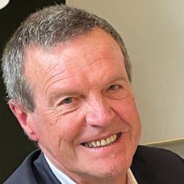 Doctor Jim Reid from Wanaka Medical Centre
