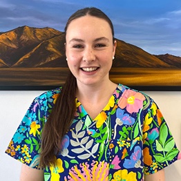 Wanaka Nurse Nikita