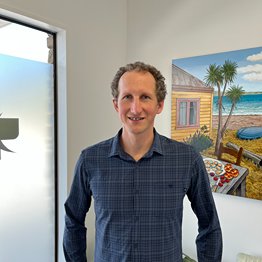 Medical Centre Wanaka Doctor Joshua Hudson