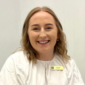 Georgia Bell Clinical Pharmacist from Cardrona Doctors Wanaka